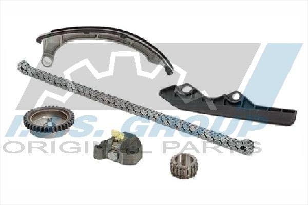 Timing Chain Kit Technology & Quality 40-1007FK