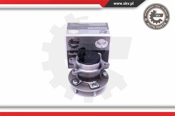 Wheel Bearing Kit 29SKV416