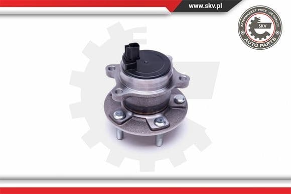 Wheel Bearing Kit 29SKV416 - image 2