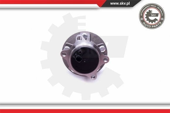 Wheel Bearing Kit 29SKV416 - image 3