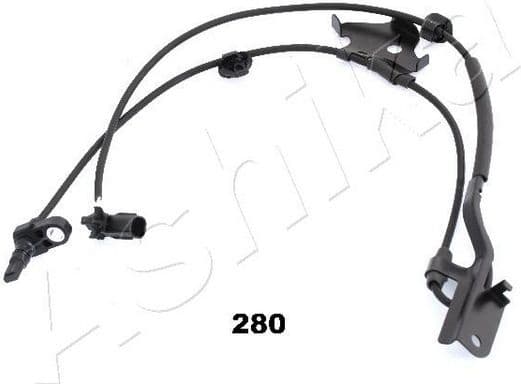 Sensor, wheel speed 151-02-280 - image 2