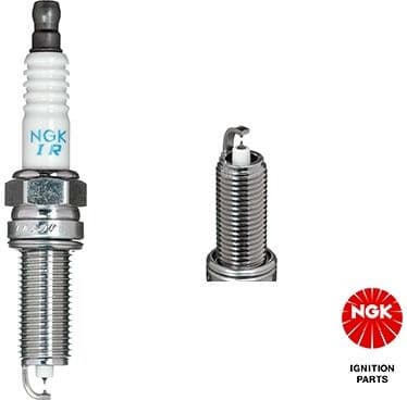 Spark Plug DILKR7C11 - image 2