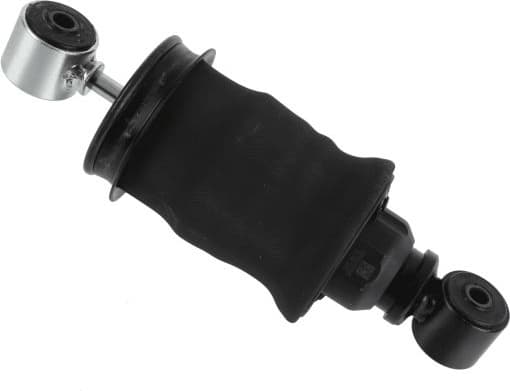 Shock Absorber, driver cab suspension PDC 318 670