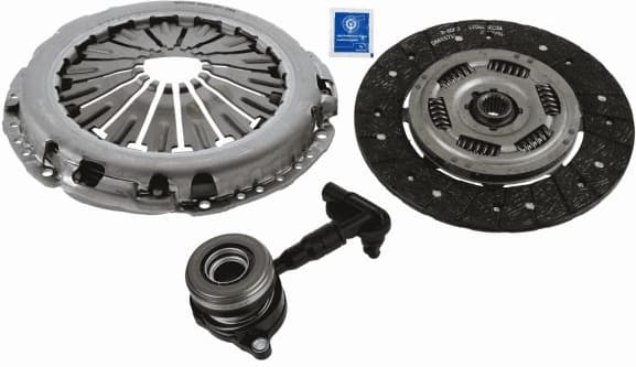Clutch Kit Kit plus CSC 3000 990 495