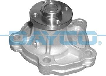 Water Pump, engine cooling DP335