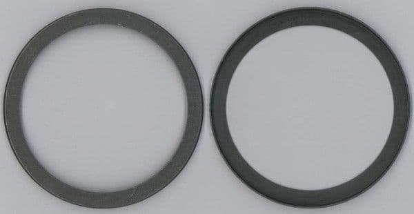 Cover Plate, dust-cover wheel bearing 496.000