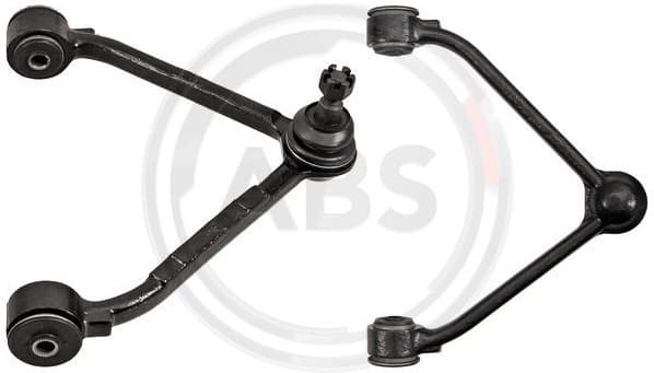 Control/Trailing Arm, wheel suspension 211954