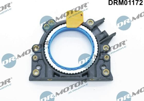 Shaft Seal, crankshaft DRM01172