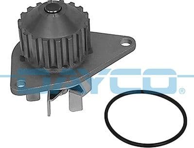 Water Pump, engine cooling DP030