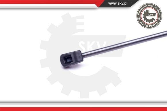 Gas Spring, boot/cargo area 52SKV500 - image 4
