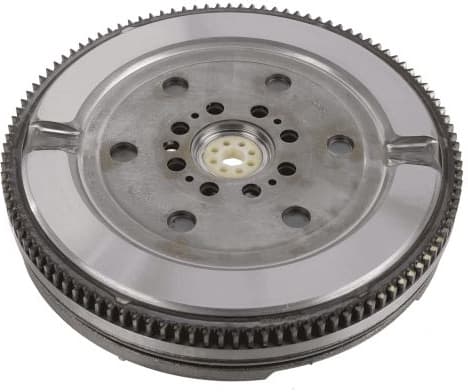 Flywheel Dual-mass flywheel 2294 501 247 - image 2