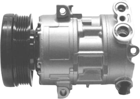 Compressor, air conditioning EASY FIT 32588