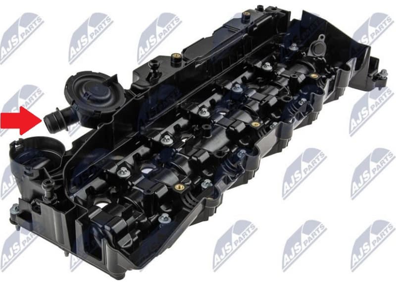 Cylinder head cover BPZ-BM-024