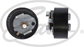 Tensioner Pulley, timing belt PowerGrip™ T43273