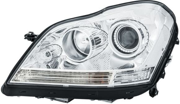 Headlight 1ZS263400311