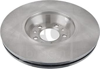 Brake Disc 175107 - image 2