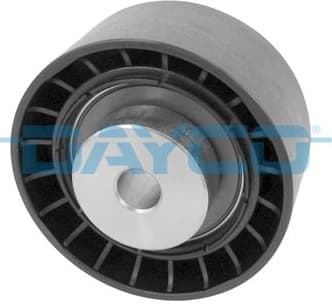 Deflection/Guide Pulley, V-ribbed belt APV1121