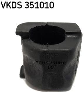 Bushing, stabiliser bar VKDS 351010