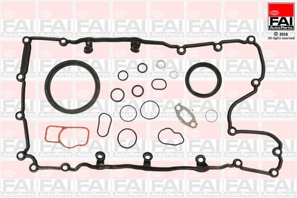 Gasket Kit, crankcase CS1903