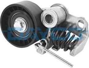 Tensioner Pulley, timing belt ATB2522