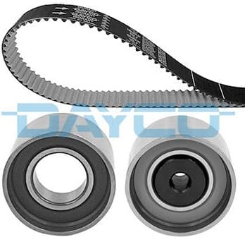 Timing Belt Kit KTB537