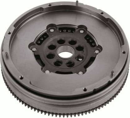 Flywheel Dual-mass flywheel 2294 501 229