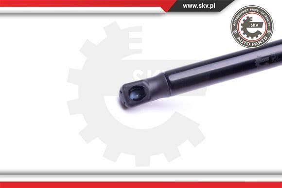 Gas Spring, boot/cargo area 52SKV434 - image 3