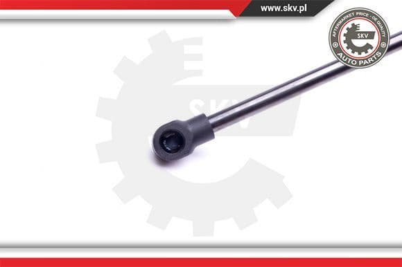 Gas Spring, boot/cargo area 52SKV434 - image 4