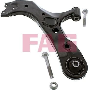 Control/Trailing Arm, wheel suspension 821091210