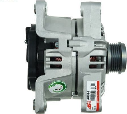 Alternator AS A0524 - image 2