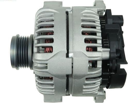 Alternator AS A0524 - image 4