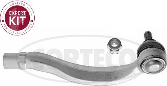 Tie Rod End 49400538