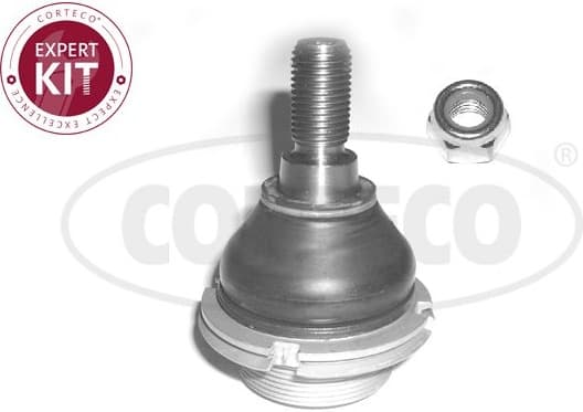 Ball Joint 49400541