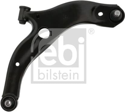 Control/Trailing Arm, wheel suspension 42415