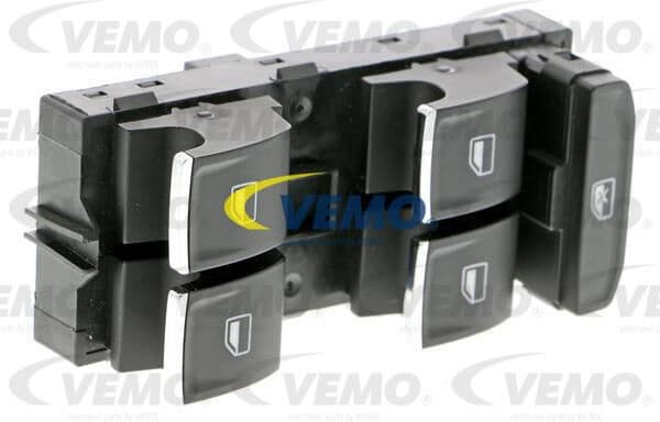 Switch, window regulator Green Mobility Parts V10730438