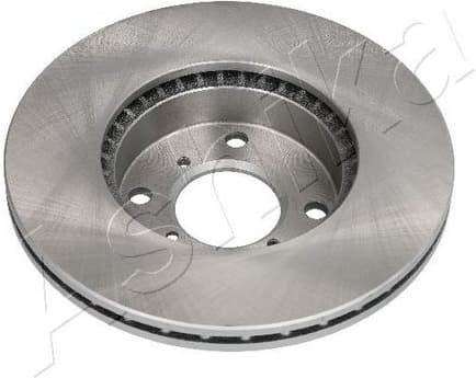 Brake Disc 60-08-891C - image 2