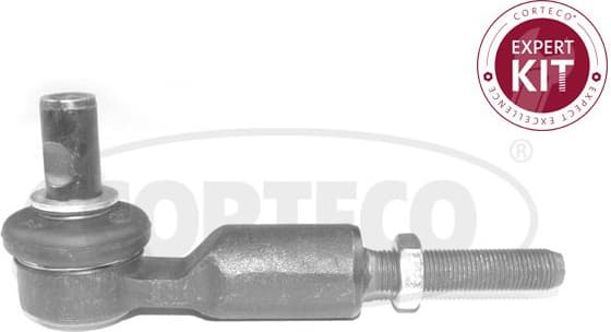 Tie Rod End 49398476