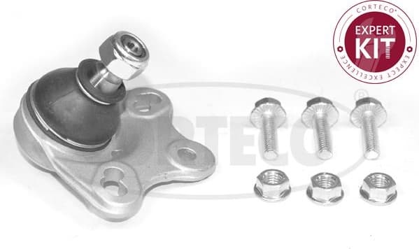 Ball Joint 49399027
