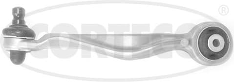 Control/Trailing Arm, wheel suspension 49398450