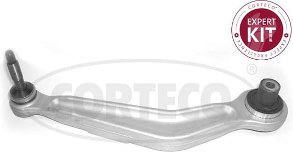 Control/Trailing Arm, wheel suspension 49398802