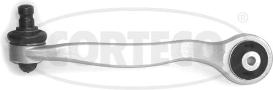 Control/Trailing Arm, wheel suspension 49398730