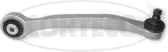 Control/Trailing Arm, wheel suspension 49398909