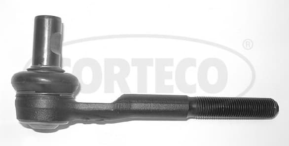 Tie Rod End 49398679