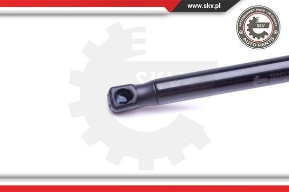 Gas Spring, boot/cargo area 52SKV492 - image 3