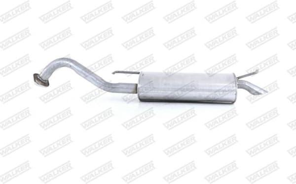 Rear Muffler 23327