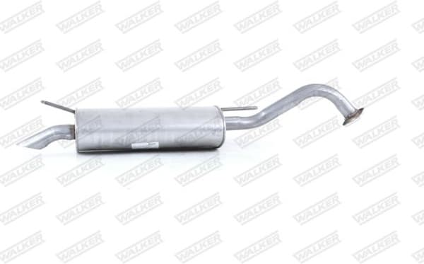 Rear Muffler 23327 - image 7