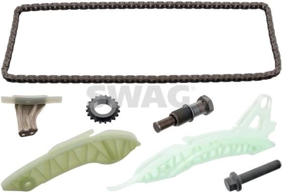 Timing Chain Kit Standard Medium Kit 11948387