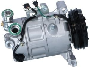Compressor, air conditioning EASY FIT 32813 - image 3
