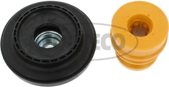 Repair Kit, suspension strut support mount 49417201