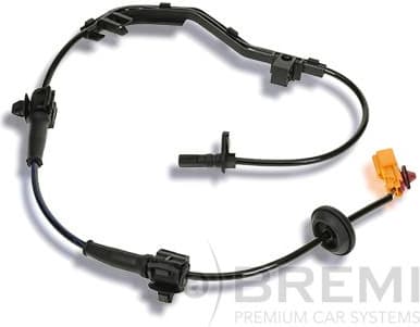 Sensor, wheel speed 50066